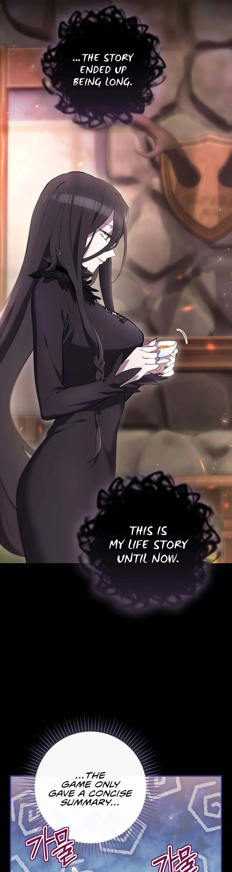 Ending Maker Chapter 41 page 44 - Chapter 41