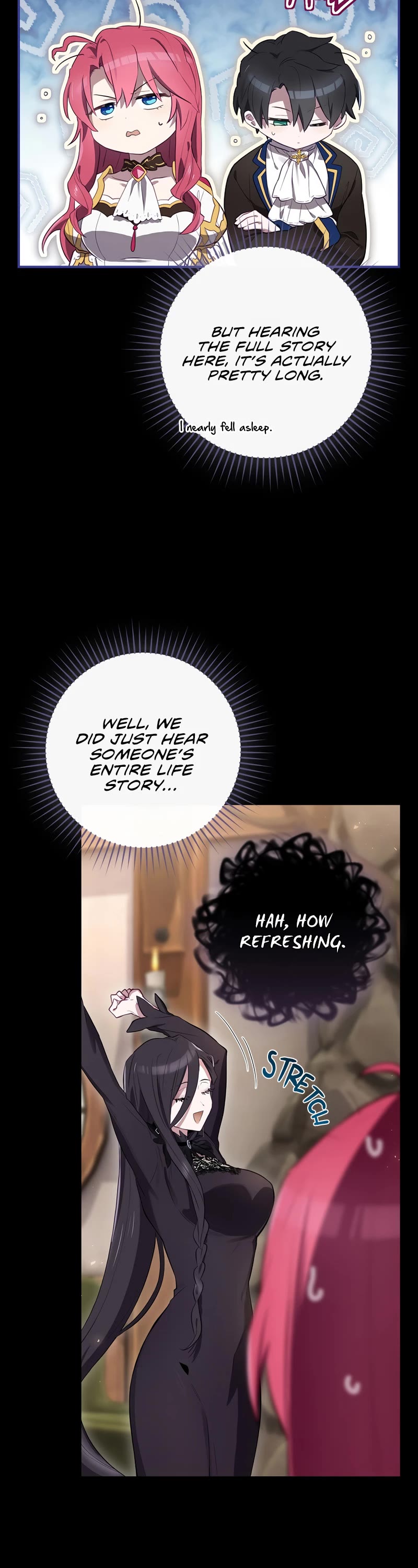 Ending Maker Chapter 41 page 45 - Chapter 41