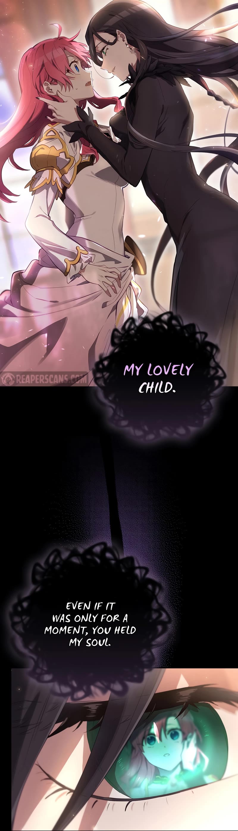 Ending Maker Chapter 41 page 47 - Chapter 41