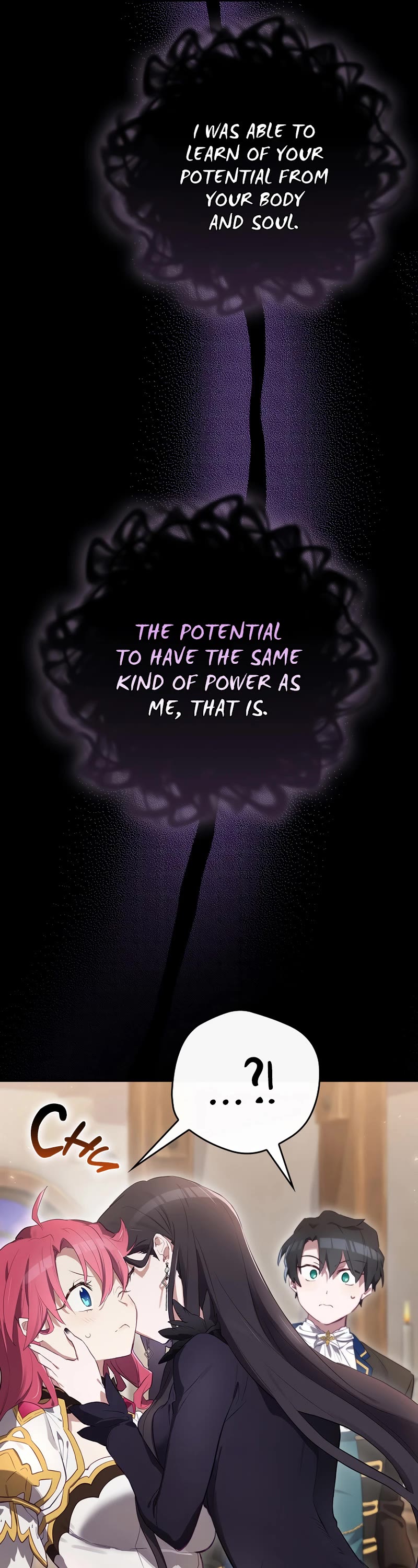Ending Maker Chapter 41 page 48 - Chapter 41