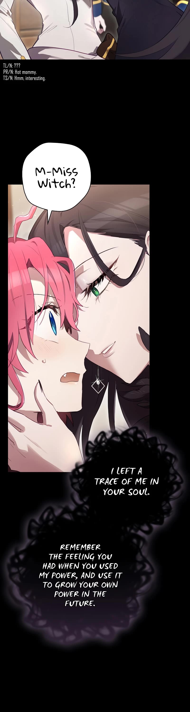 Ending Maker Chapter 41 page 49 - Chapter 41