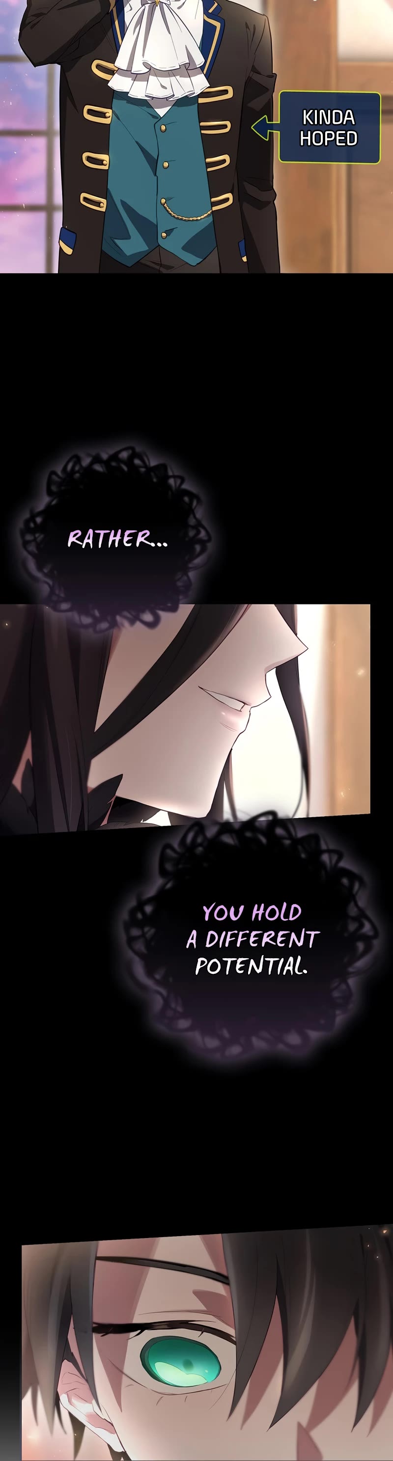 Ending Maker Chapter 41 page 51 - Chapter 41