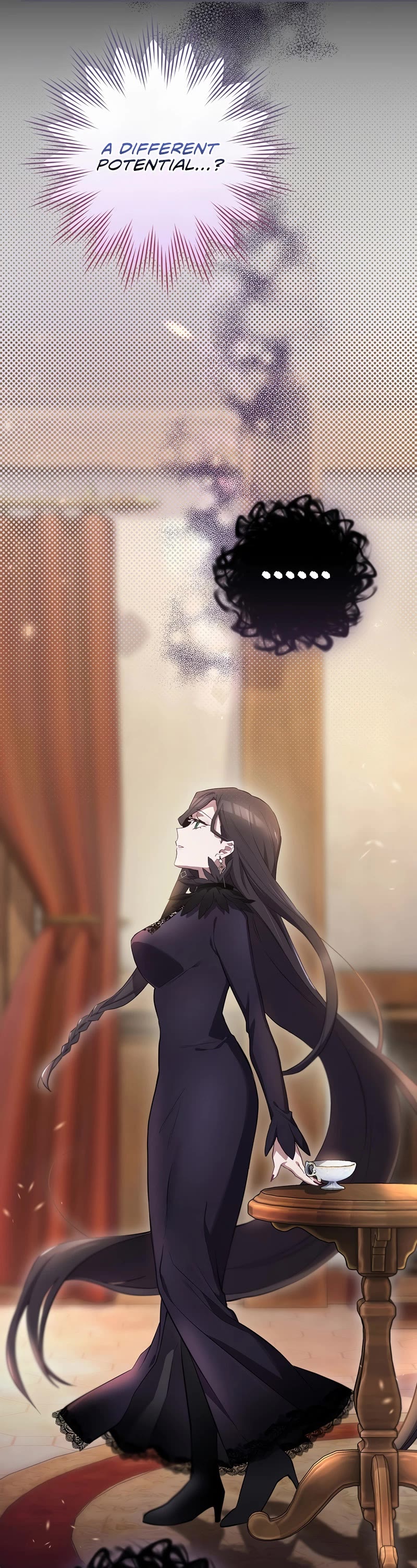Ending Maker Chapter 41 page 52 - Chapter 41
