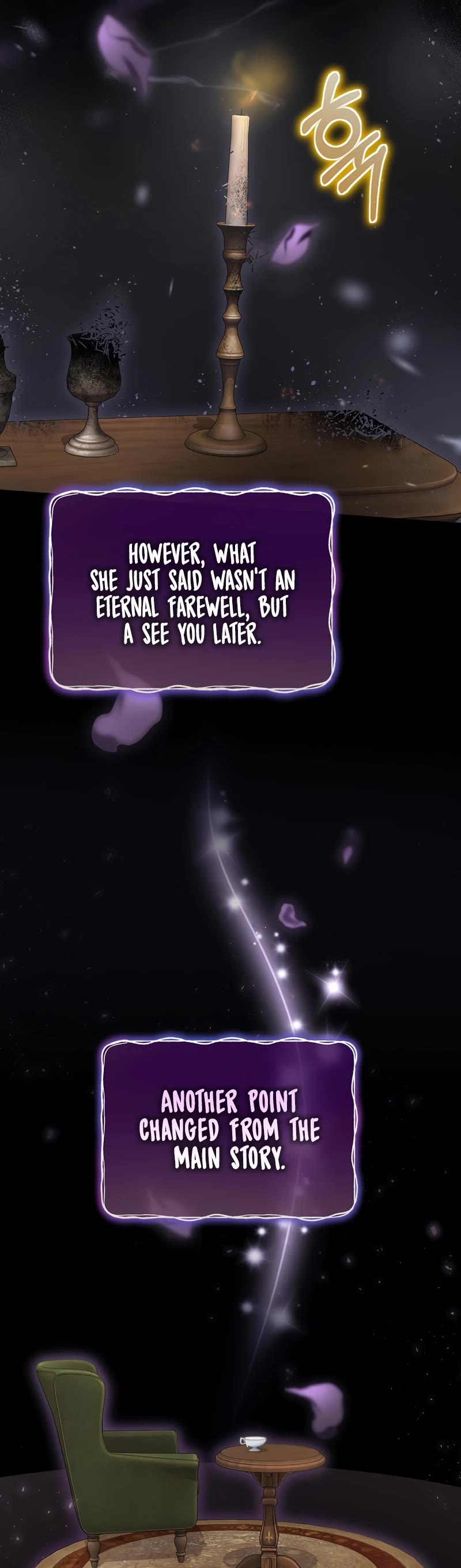 Ending Maker Chapter 41 page 56 - Chapter 41