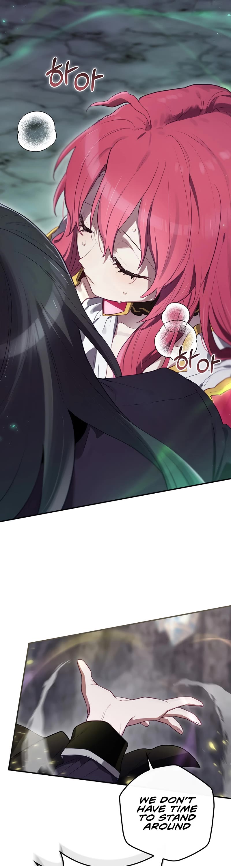 Ending Maker Chapter 41 page 6 - Chapter 41