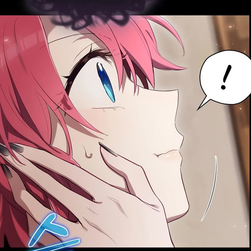 Ending Maker Chapter 41 cover
