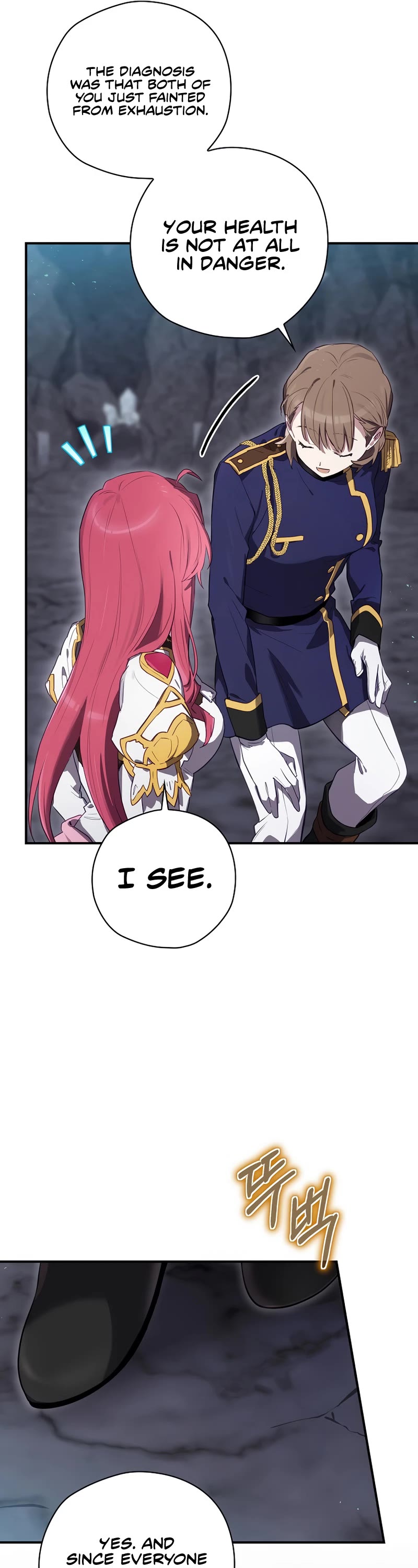 Ending Maker Chapter 42 page 10 - Chapter 42
