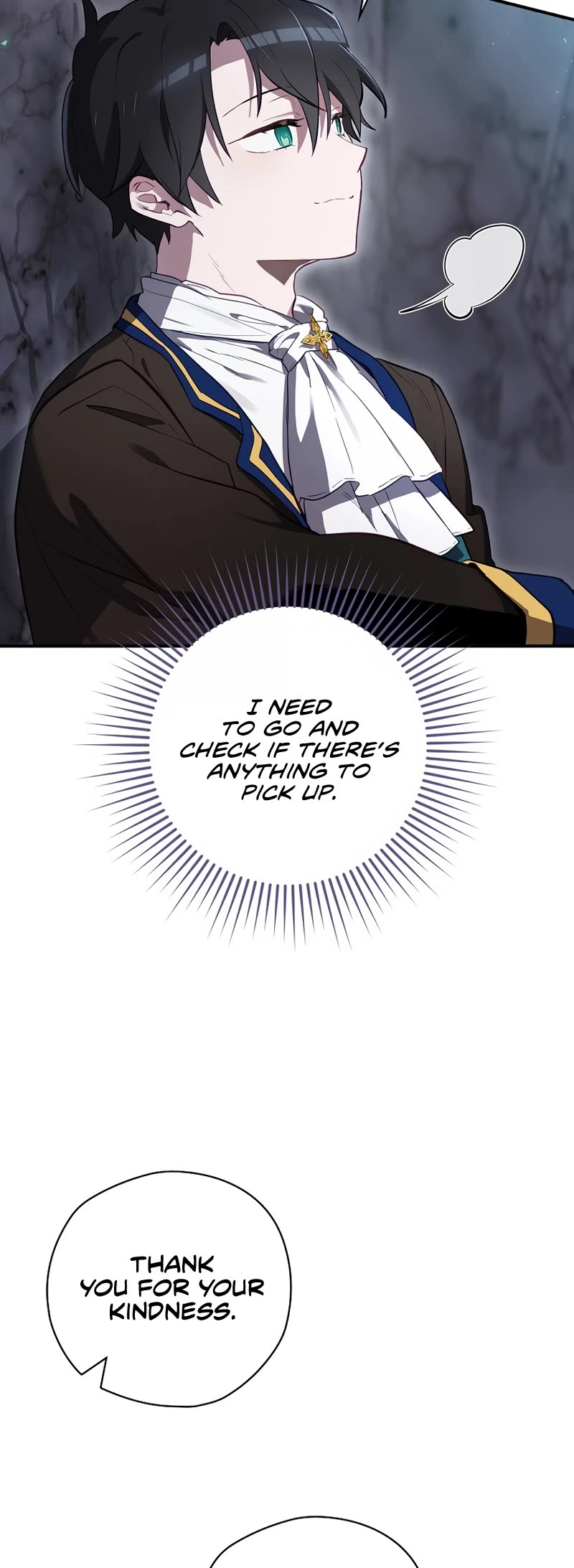 Ending Maker Chapter 42 page 12 - Chapter 42