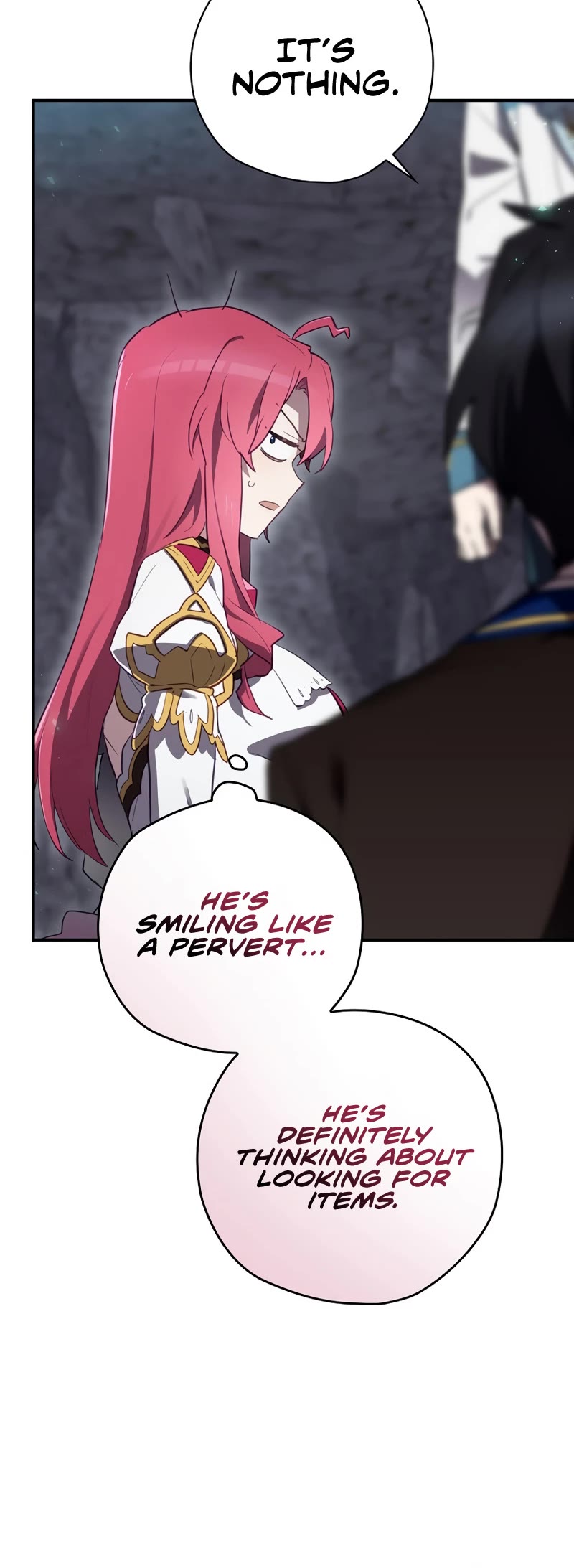Ending Maker Chapter 42 page 13 - Chapter 42