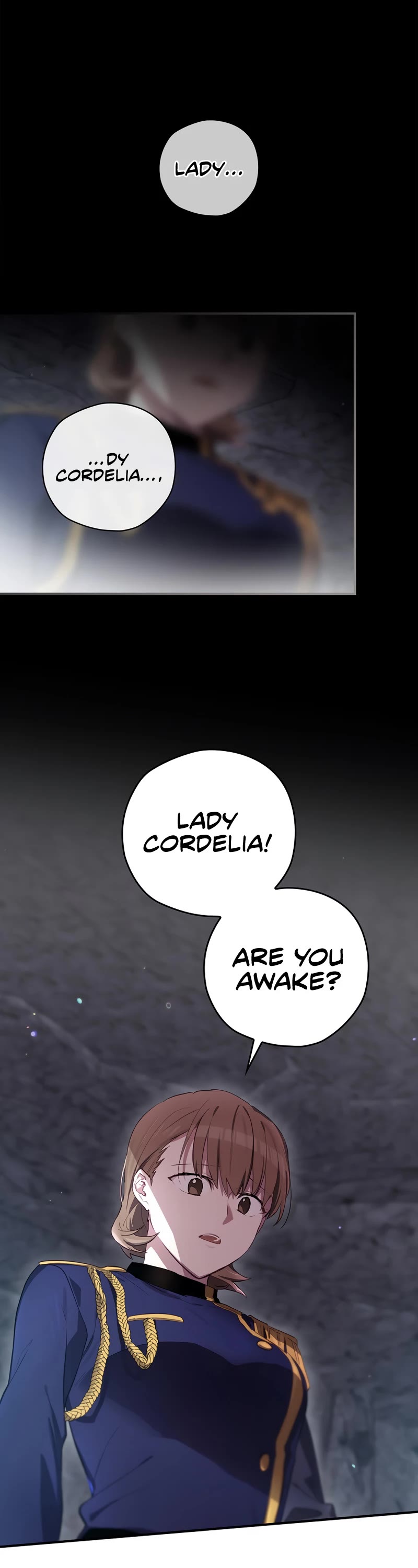 Ending Maker Chapter 42 page 2 - Chapter 42