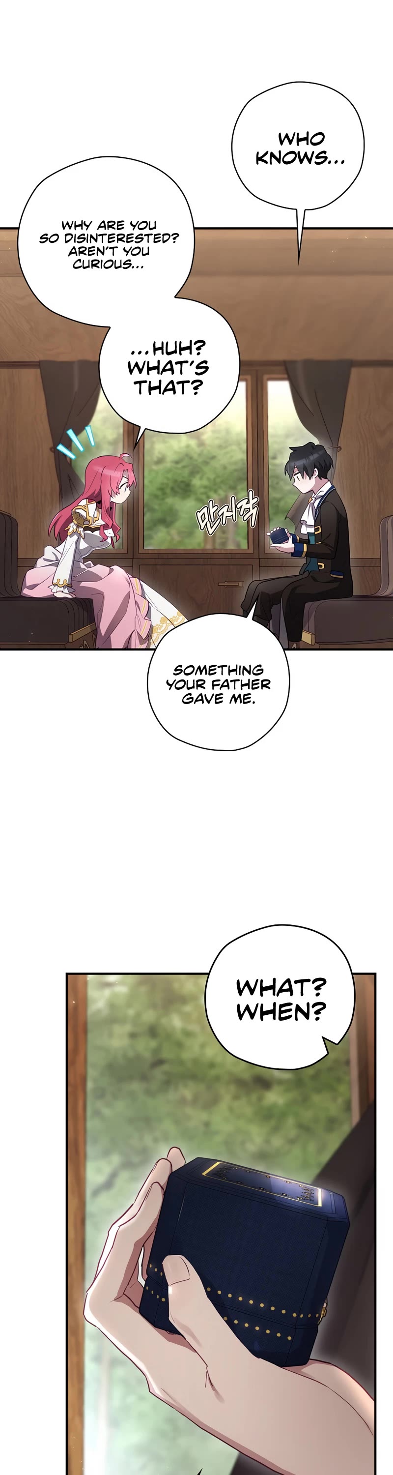 Ending Maker Chapter 42 page 23 - Chapter 42