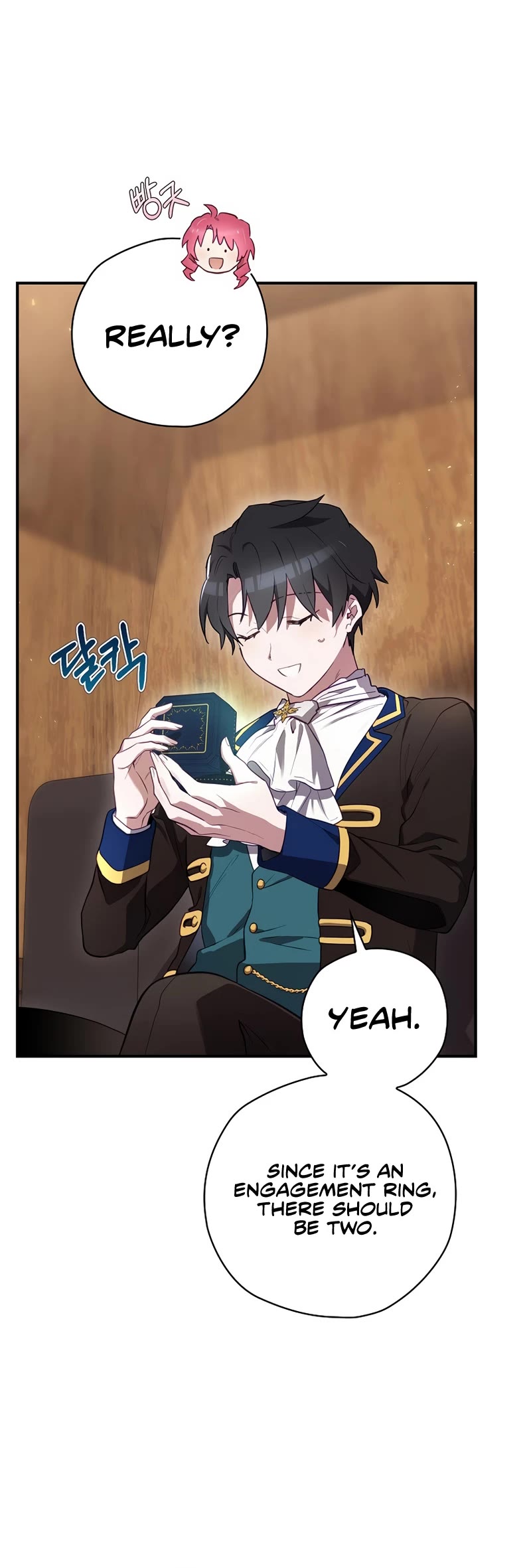 Ending Maker Chapter 42 page 25 - Chapter 42