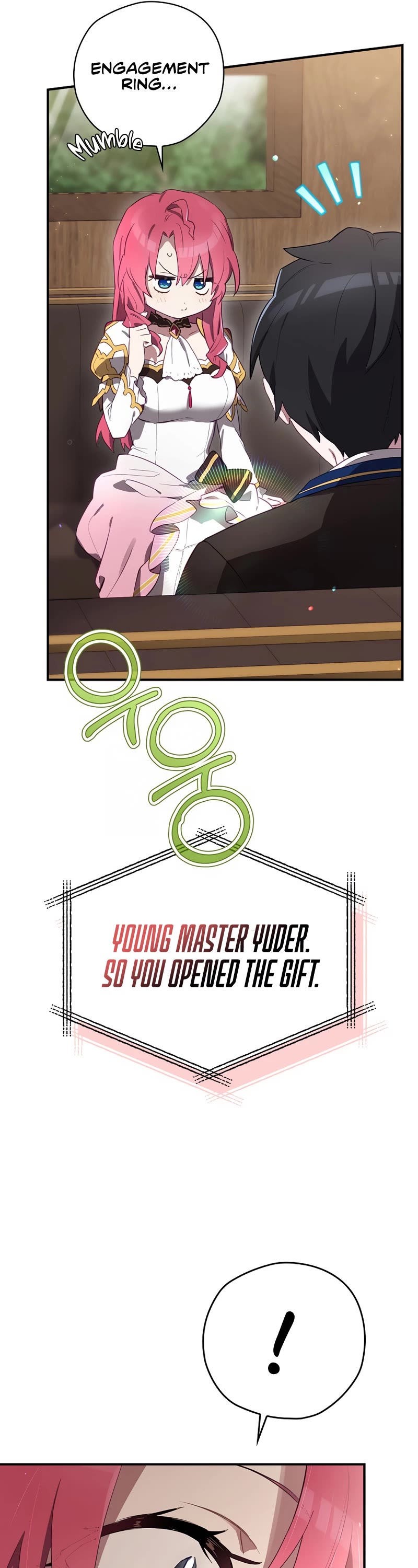 Ending Maker Chapter 42 page 26 - Chapter 42