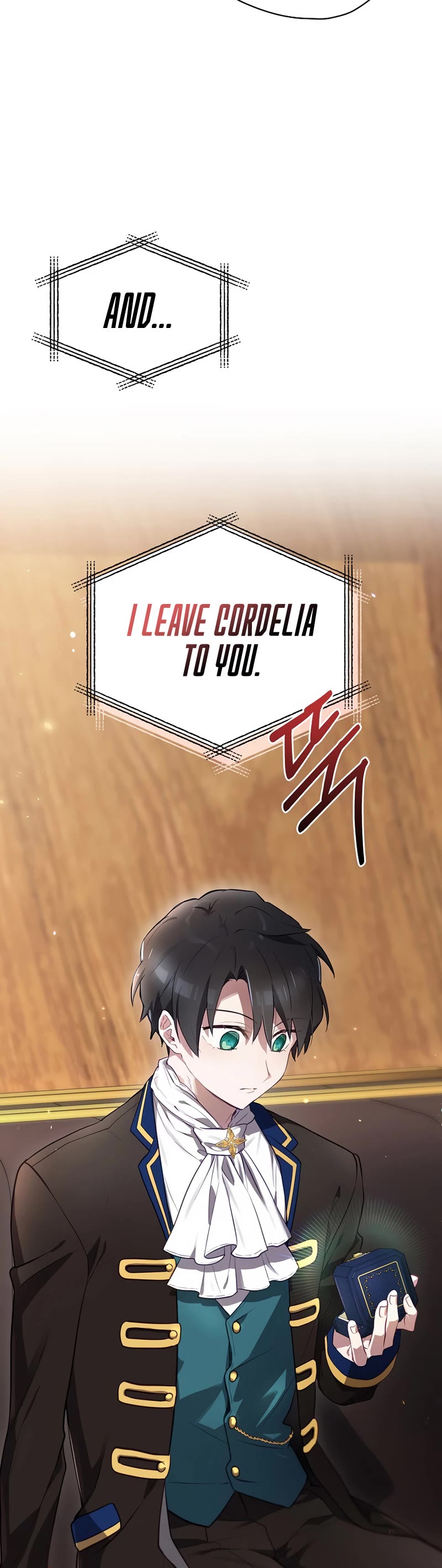 Ending Maker Chapter 42 page 28 - Chapter 42