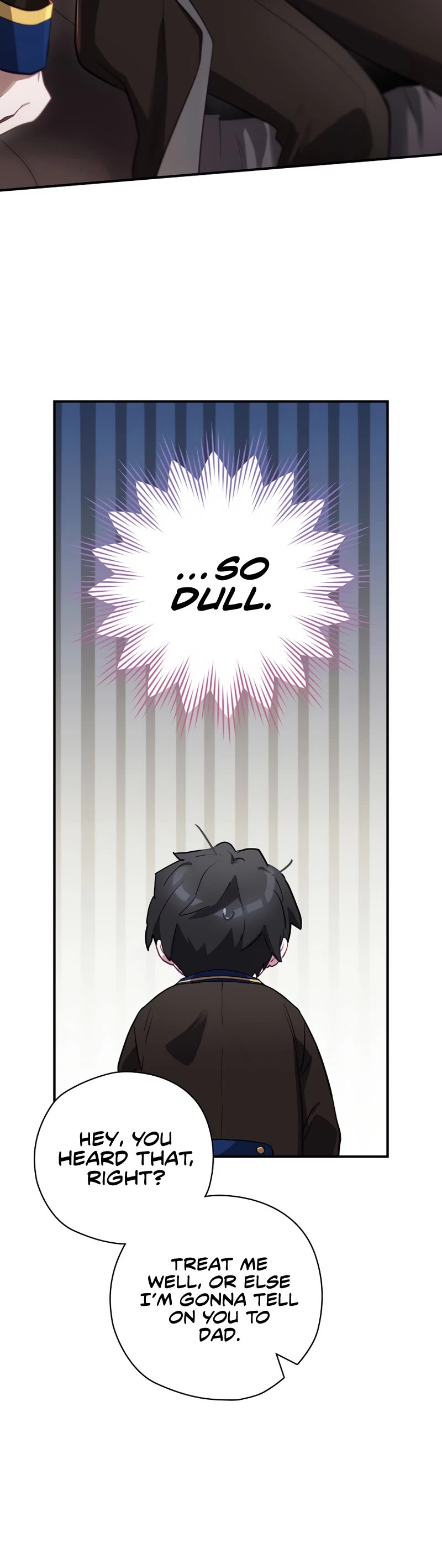 Ending Maker Chapter 42 page 29 - Chapter 42