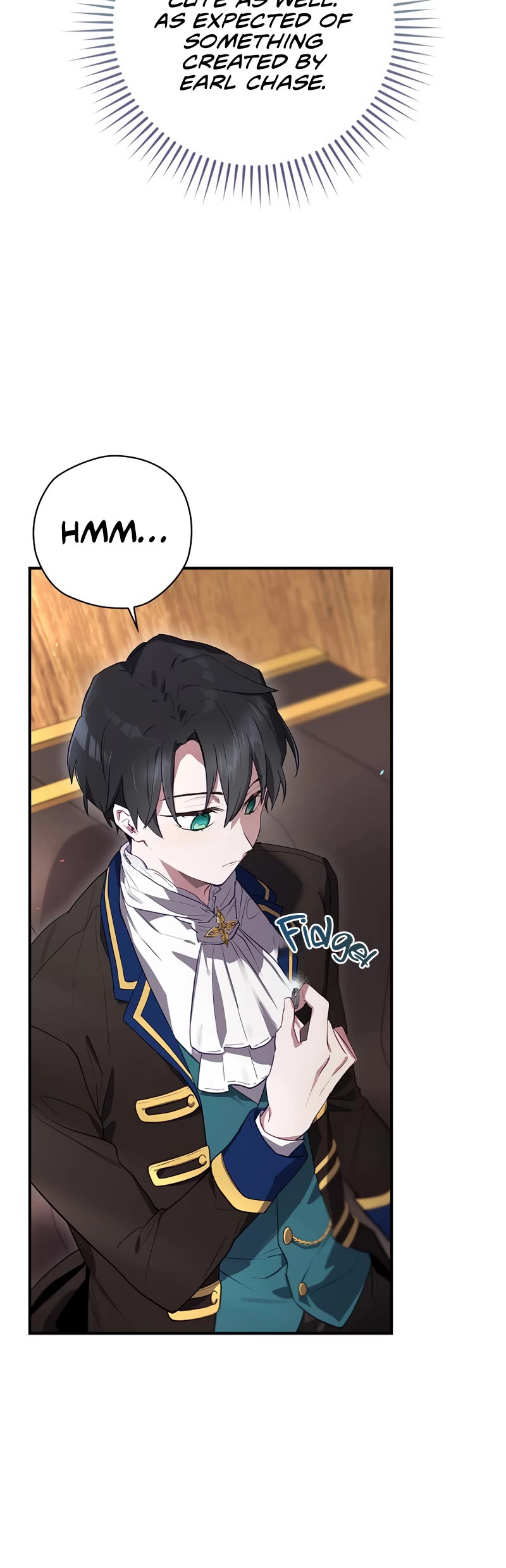 Ending Maker Chapter 42 page 33 - Chapter 42