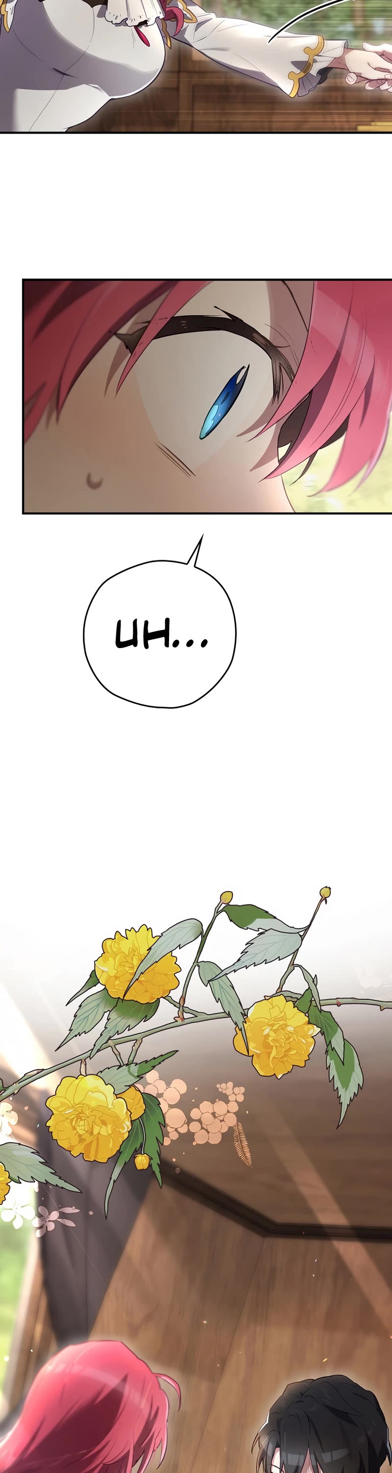 Ending Maker Chapter 42 page 35 - Chapter 42