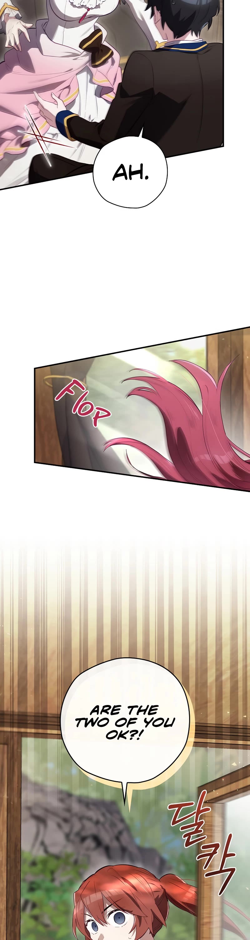 Ending Maker Chapter 42 page 40 - Chapter 42