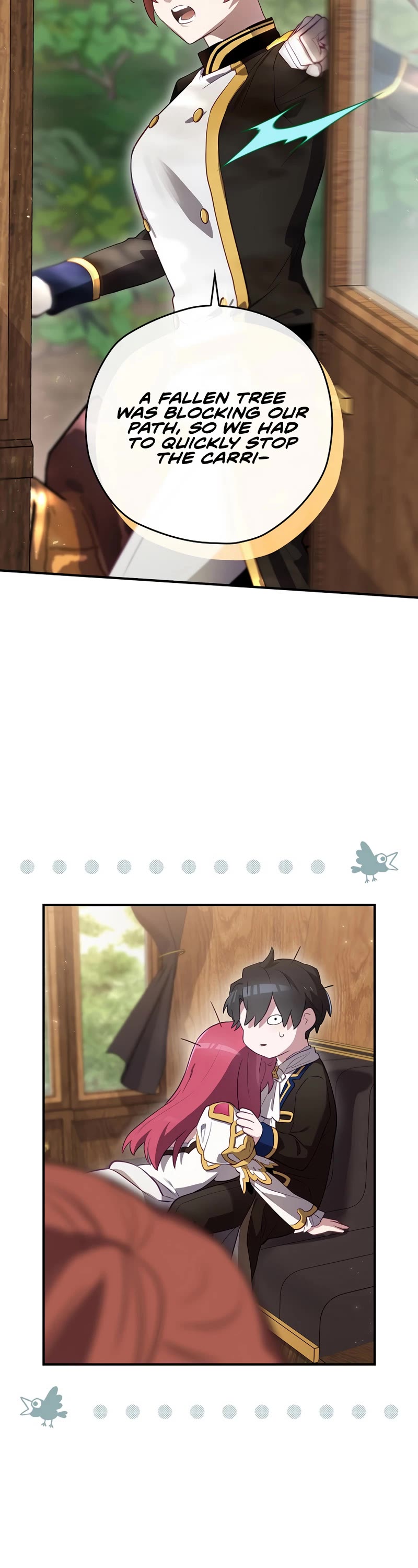 Ending Maker Chapter 42 page 41 - Chapter 42