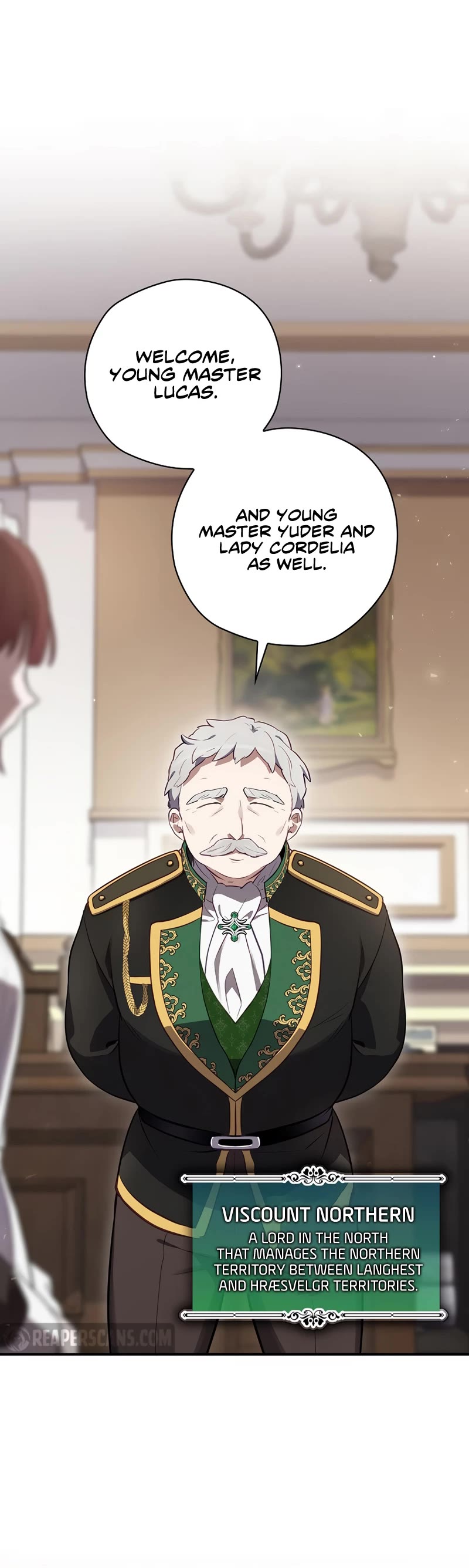 Ending Maker Chapter 42 page 45 - Chapter 42