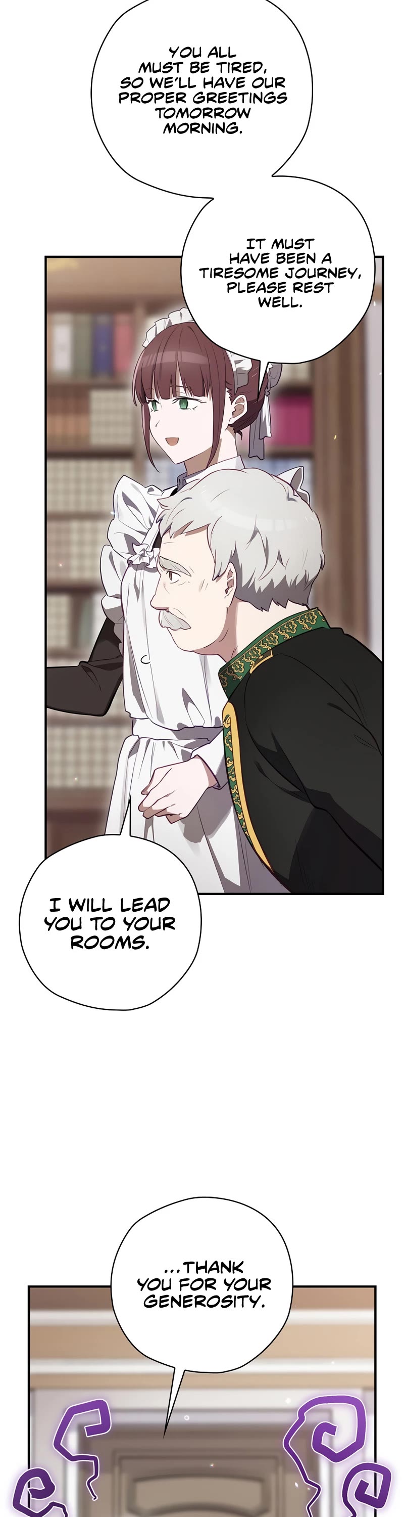 Ending Maker Chapter 42 page 47 - Chapter 42