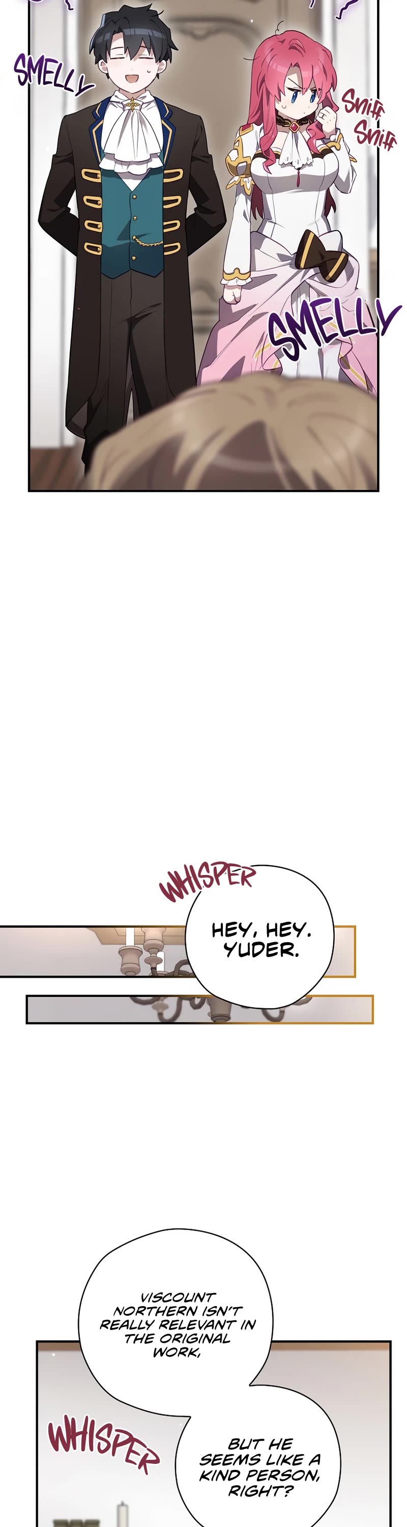 Ending Maker Chapter 42 page 48 - Chapter 42