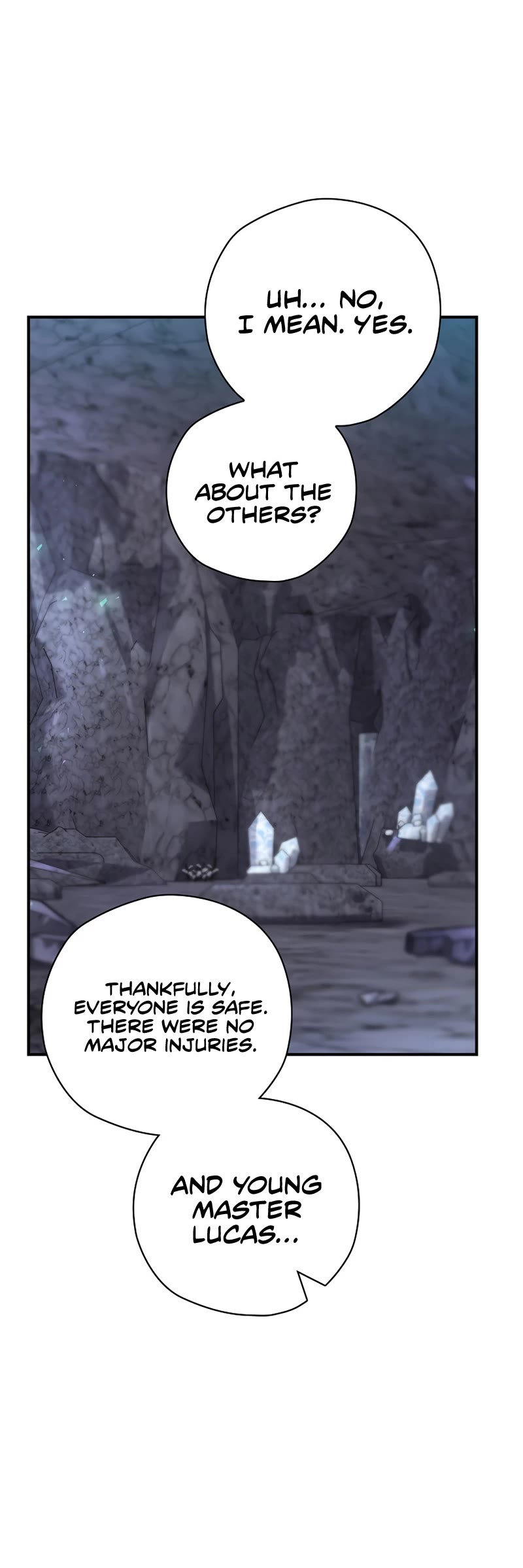 Ending Maker Chapter 42 page 5 - Chapter 42