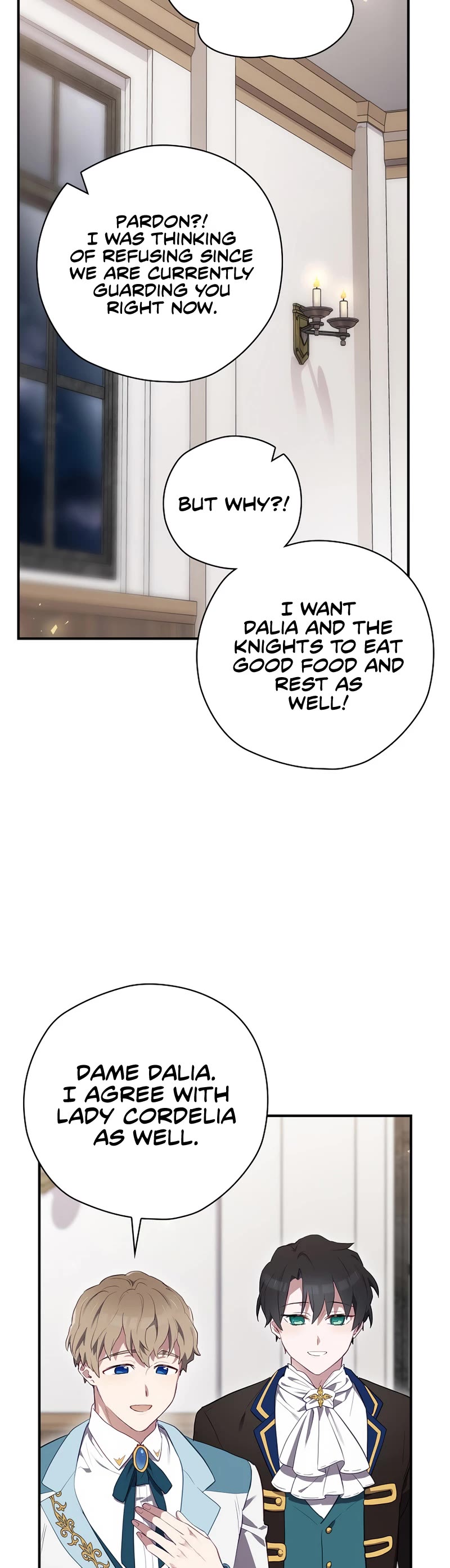 Ending Maker Chapter 42 page 52 - Chapter 42