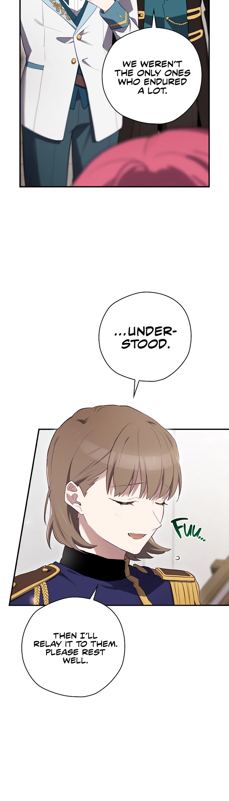 Ending Maker Chapter 42 page 53 - Chapter 42