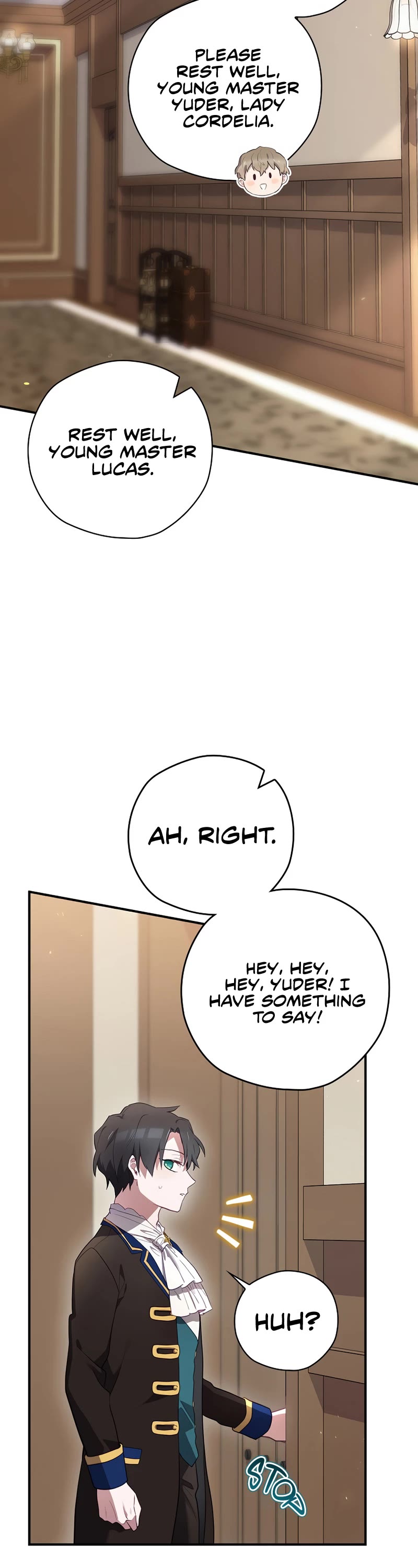 Ending Maker Chapter 42 page 55 - Chapter 42