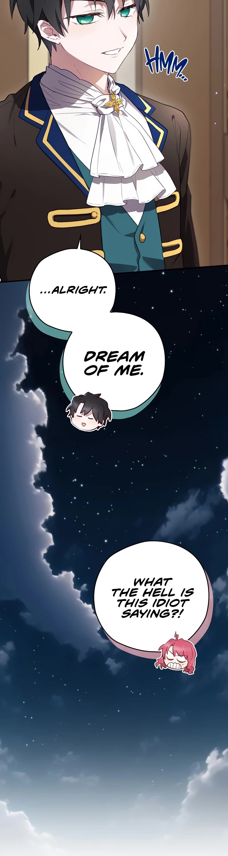 Ending Maker Chapter 42 page 57 - Chapter 42