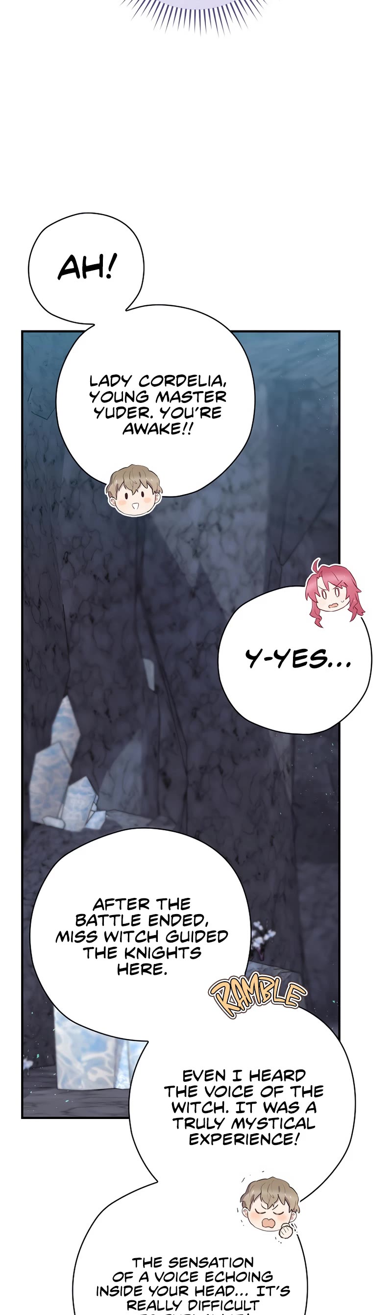 Ending Maker Chapter 42 page 8 - Chapter 42