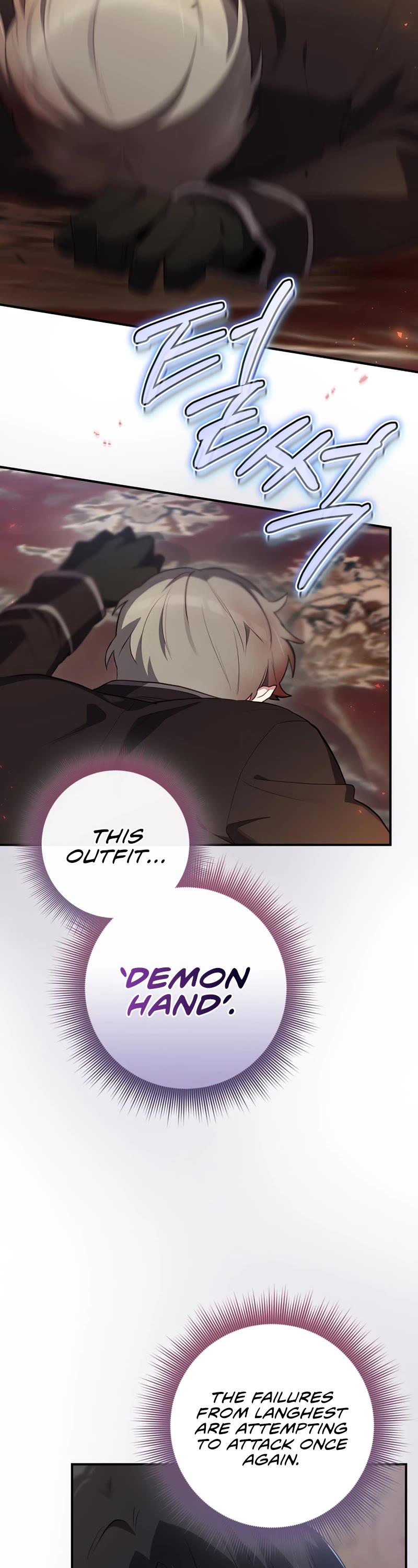 Ending Maker Chapter 43 page 11 - Chapter 43
