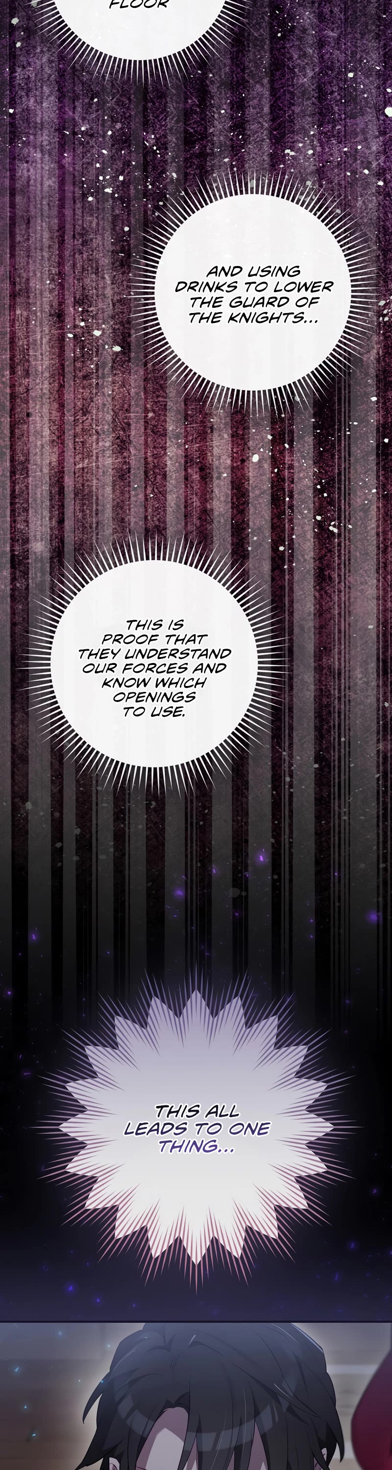 Ending Maker Chapter 43 page 19 - Chapter 43