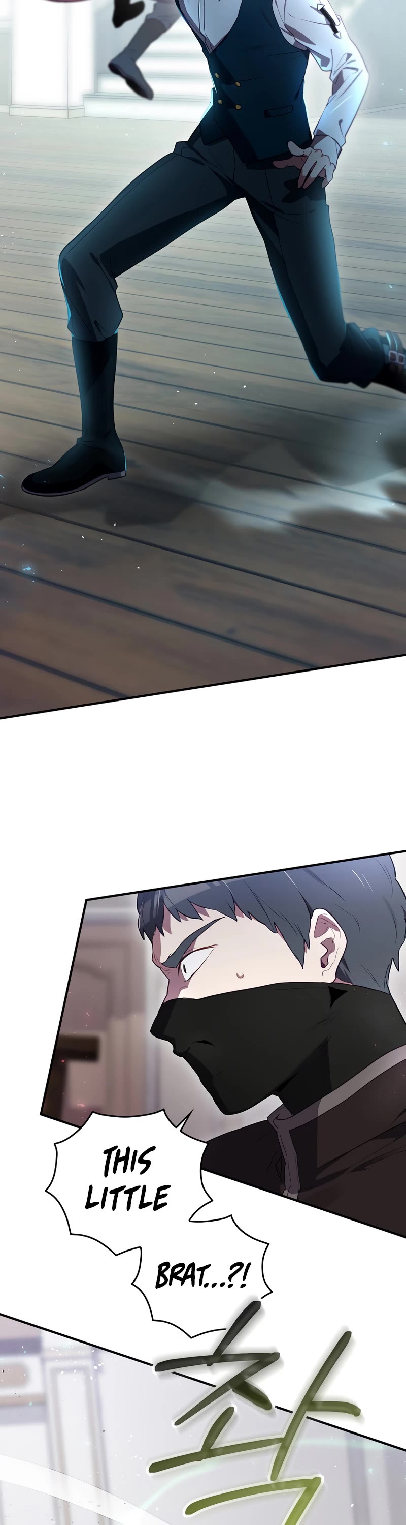 Ending Maker Chapter 43 page 24 - Chapter 43