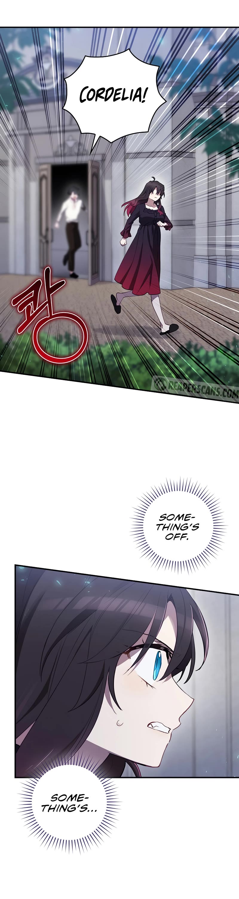 Ending Maker Chapter 43 page 30 - Chapter 43