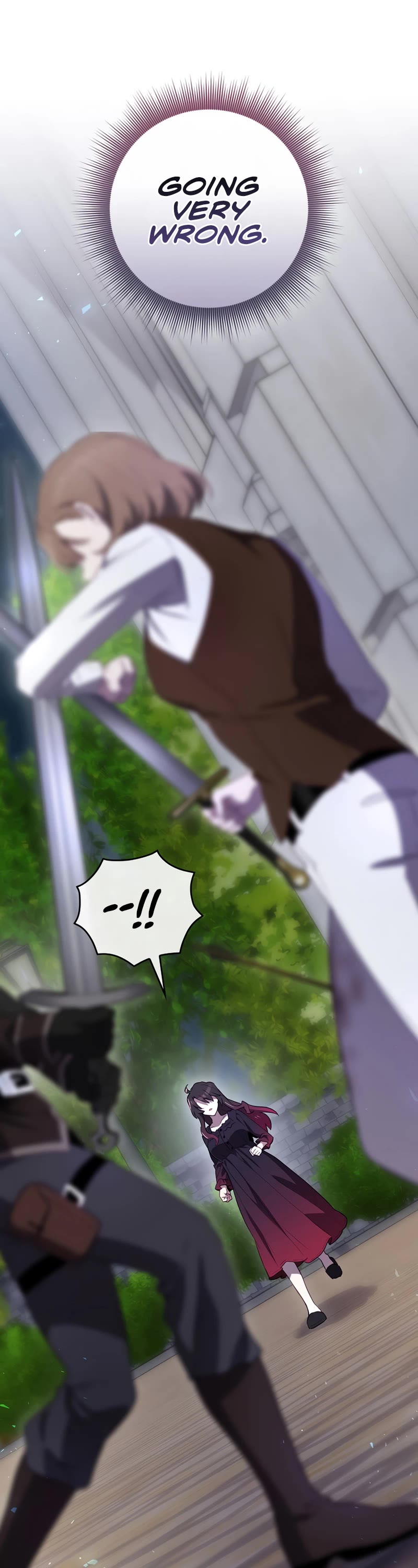 Ending Maker Chapter 43 page 31 - Chapter 43