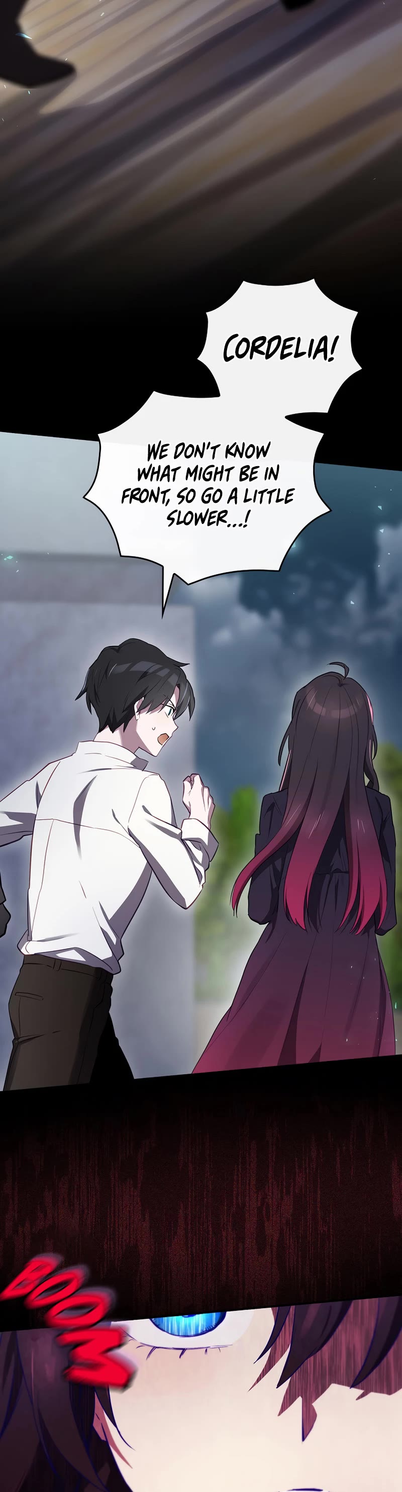 Ending Maker Chapter 43 page 32 - Chapter 43