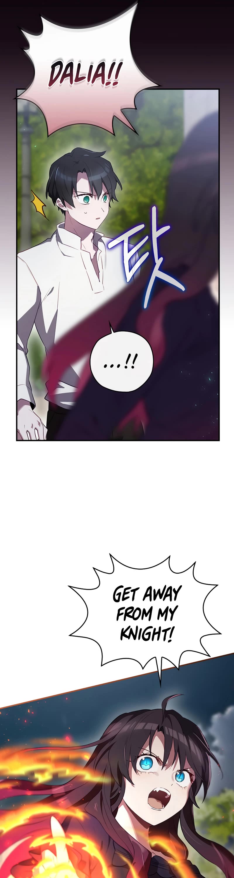 Ending Maker Chapter 43 page 34 - Chapter 43