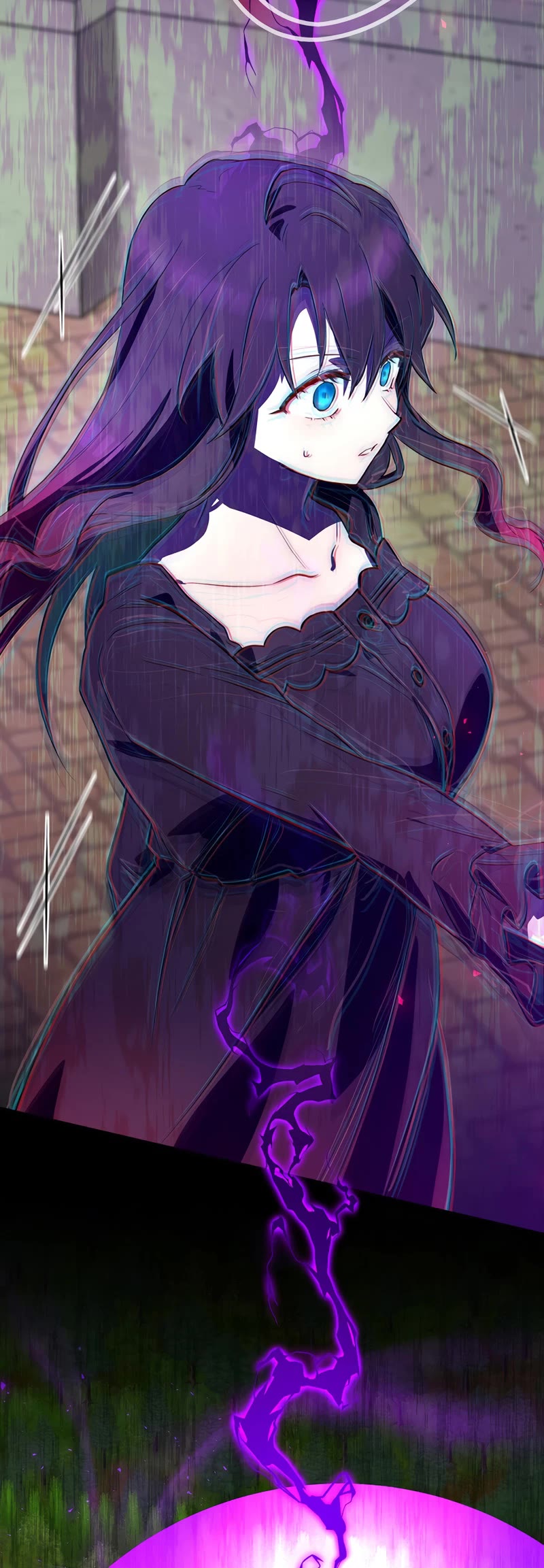 Ending Maker Chapter 43 page 36 - Chapter 43