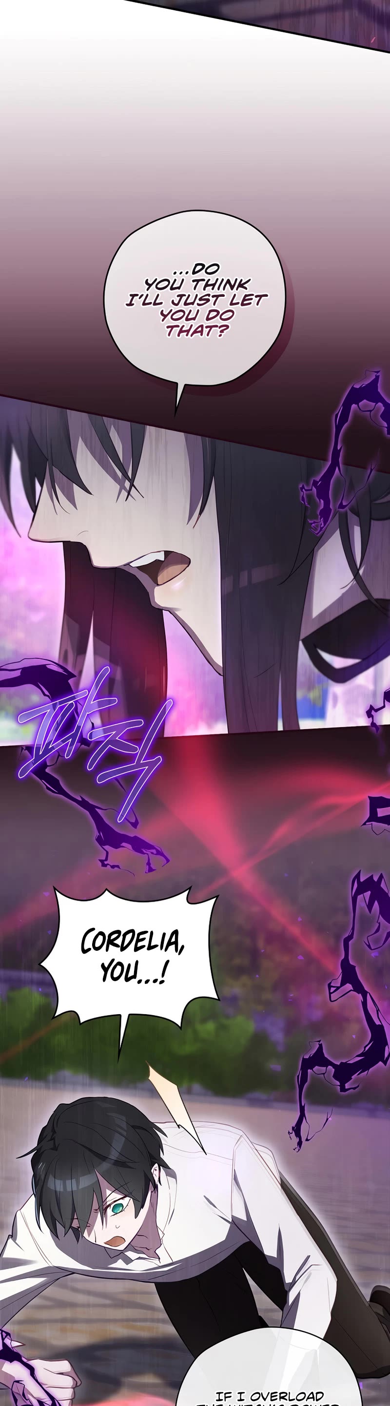 Ending Maker Chapter 43 page 44 - Chapter 43