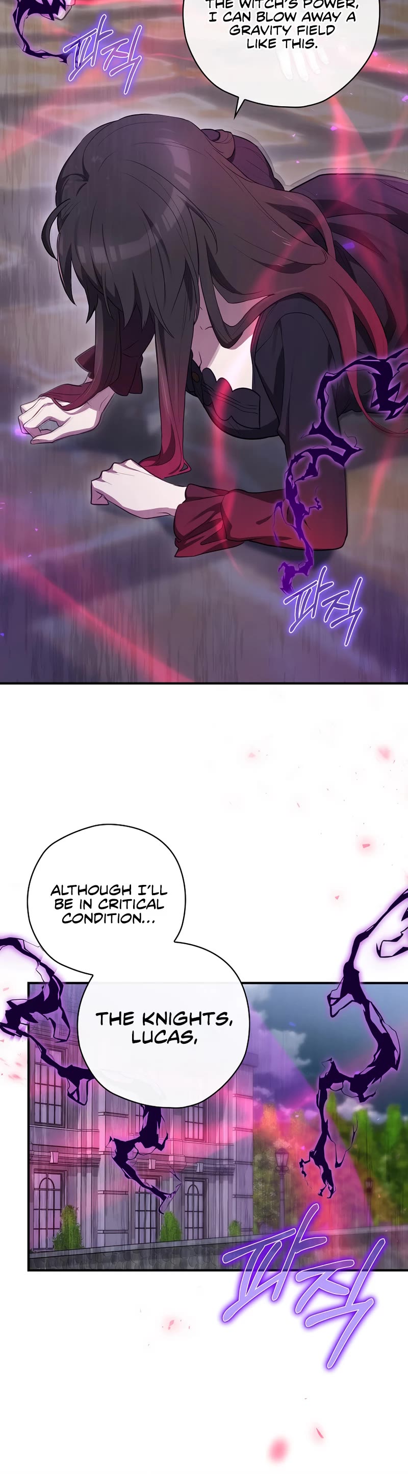 Ending Maker Chapter 43 page 45 - Chapter 43