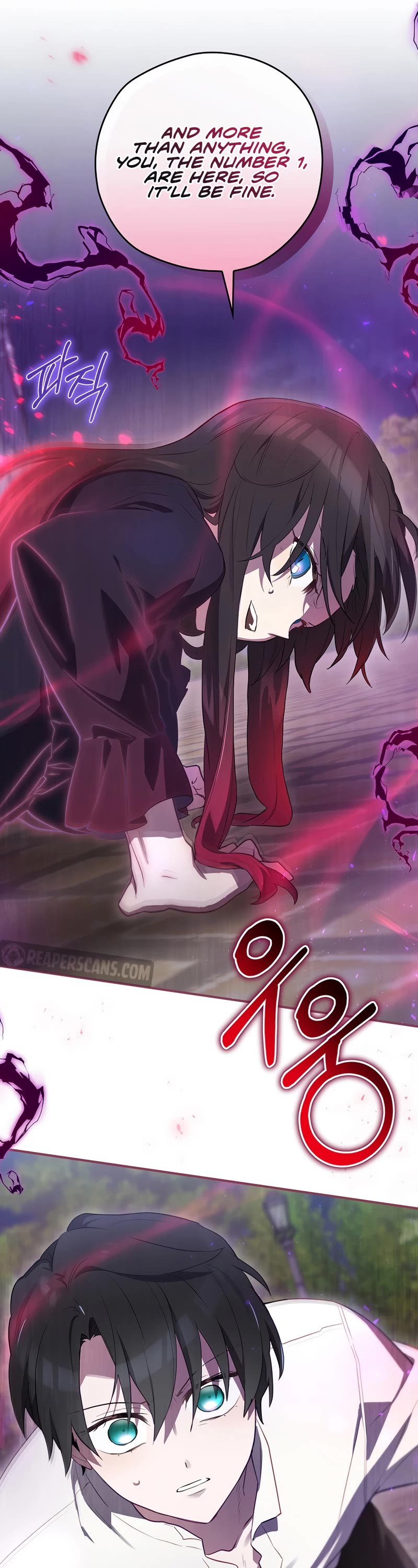 Ending Maker Chapter 43 page 46 - Chapter 43