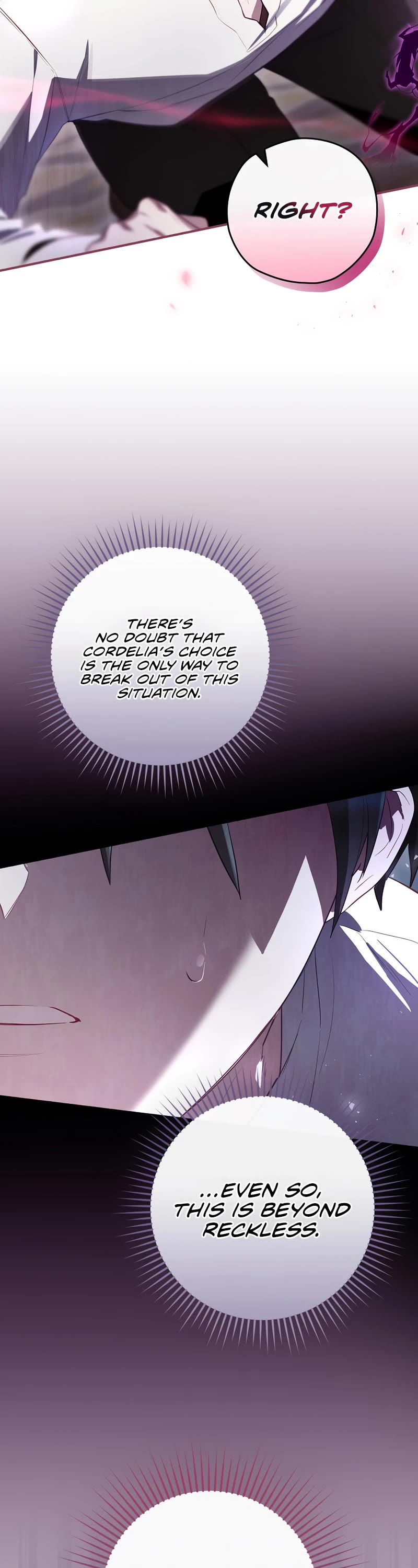 Ending Maker Chapter 43 page 47 - Chapter 43