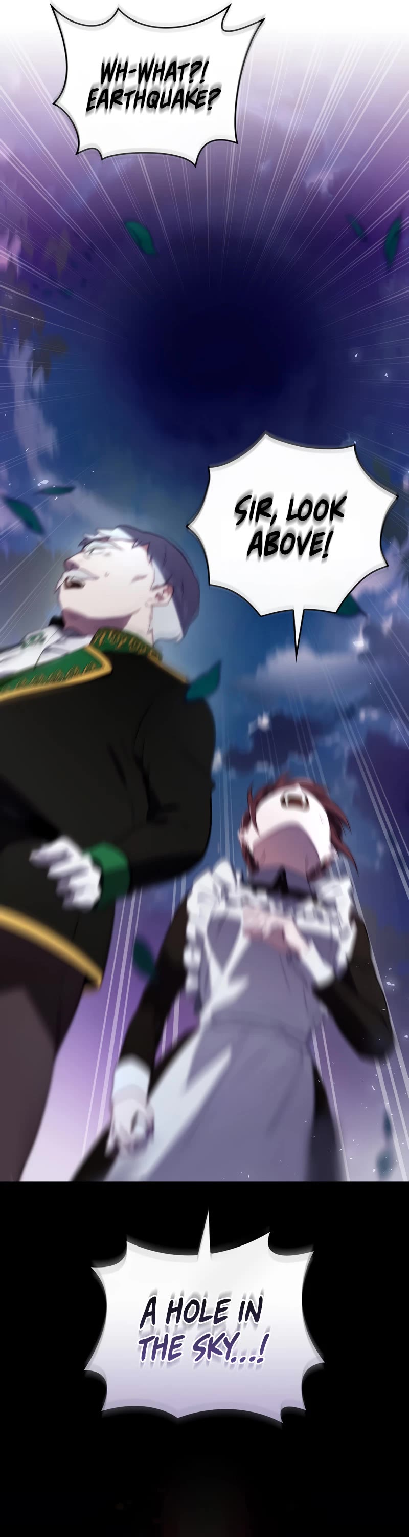 Ending Maker Chapter 43 page 50 - Chapter 43