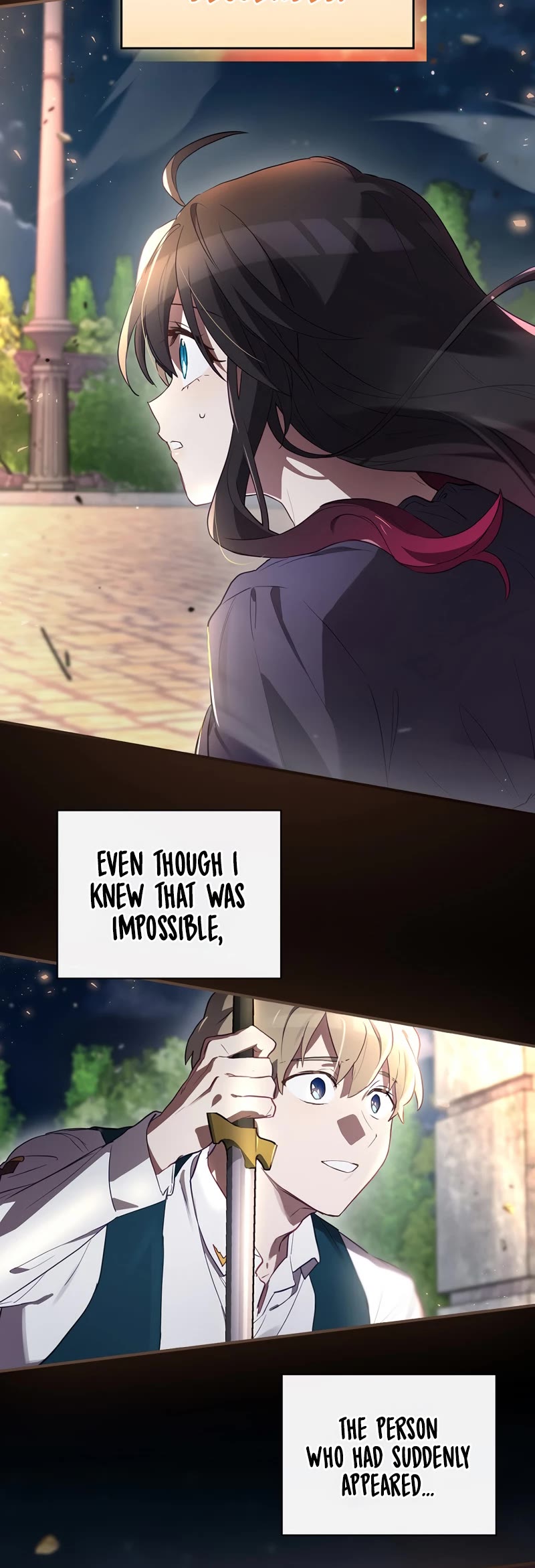 Ending Maker Chapter 43 page 53 - Chapter 43
