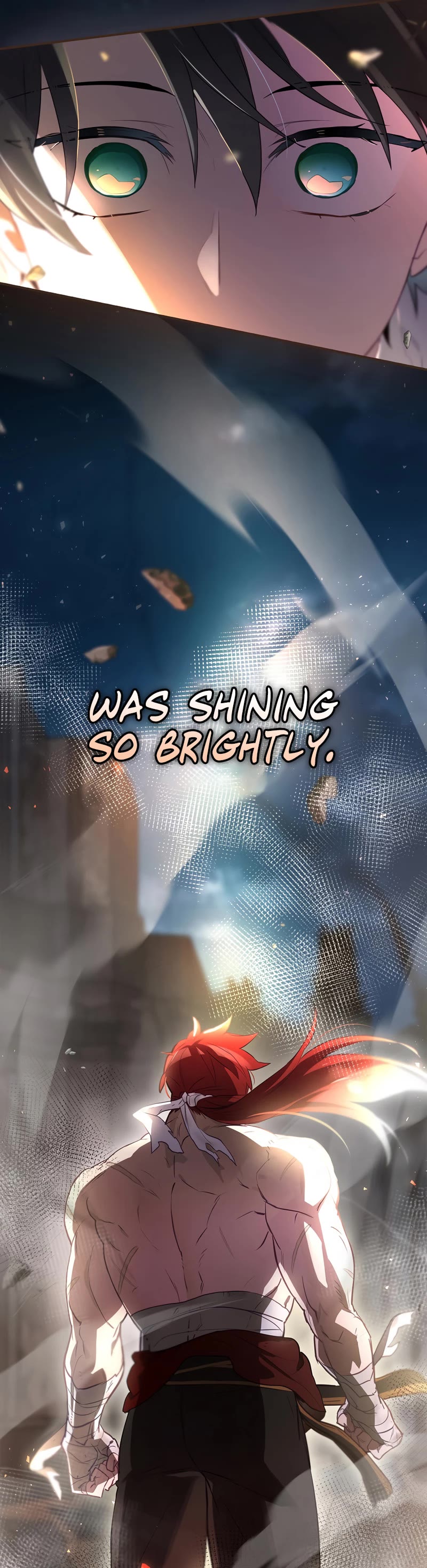 Ending Maker Chapter 43 page 54 - Chapter 43