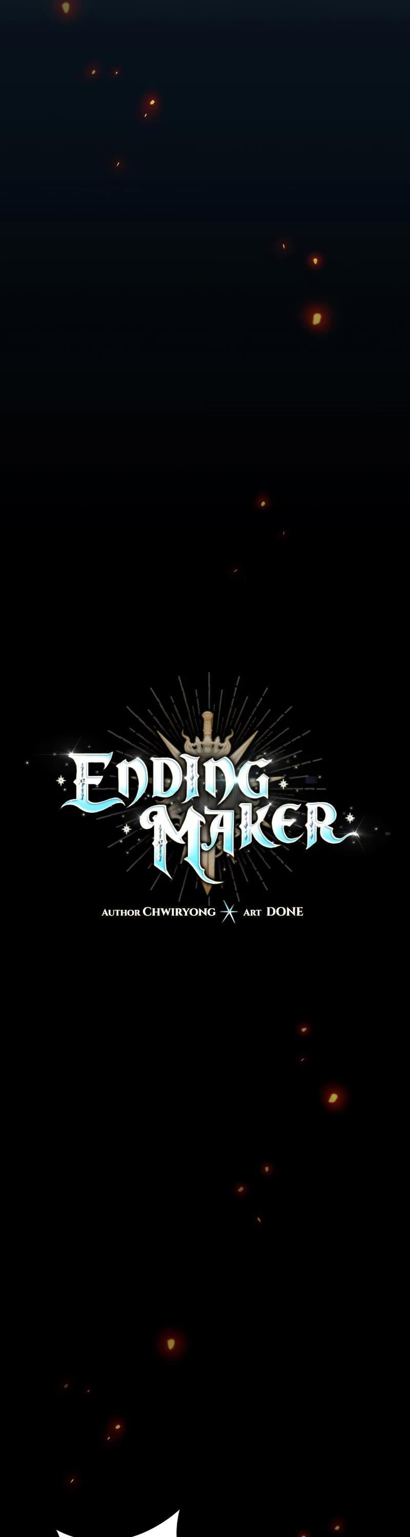 Ending Maker Chapter 43 page 6 - Chapter 43