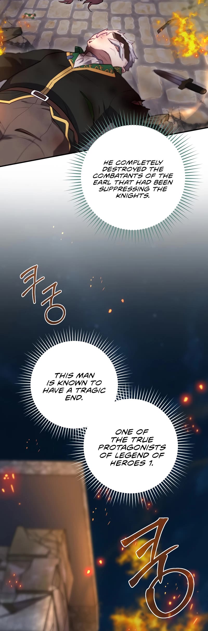 Ending Maker Chapter 44 page 16 - Chapter 44