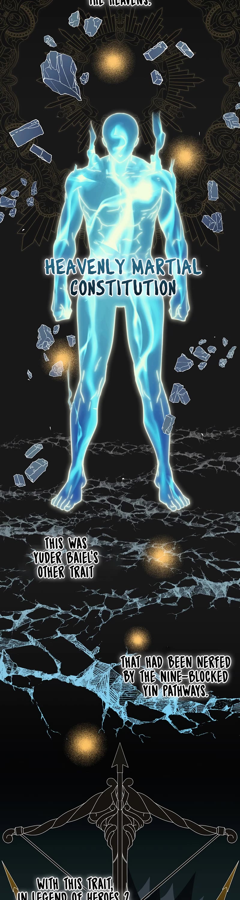 Ending Maker Chapter 44 page 27 - Chapter 44